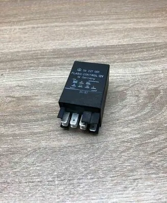 Mercedes-Benz C W203 Other relay 58227001