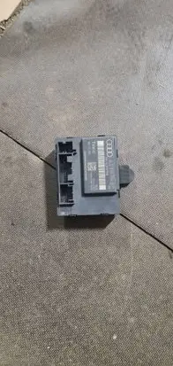 Audi Q7 4L Door control unit/module 4L0959794B 02042007 4L0910795B