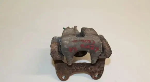 Renault Scenic II - Grand scenic II Rear brake caliper