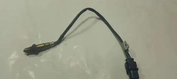 BMW 3 E46 Lambda probe sensor 0281004028 7793825-03