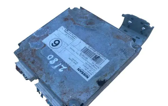 Nissan Juke I F15 Camera control unit module 284A1BV83B EN3074P