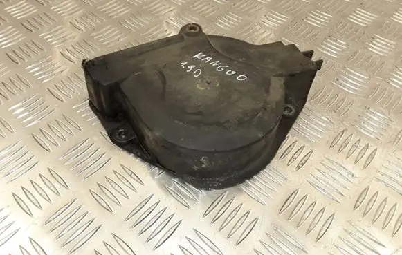Renault Kangoo I Timing belt guard (cover) 7700749328 7700110960