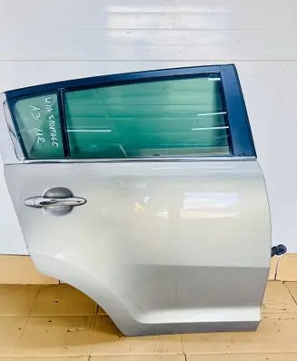 KIA Sportage Rear door DRZWIPTSPORTAGE3