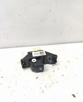 KIA Rio Quarter vent window switch 93580H8000