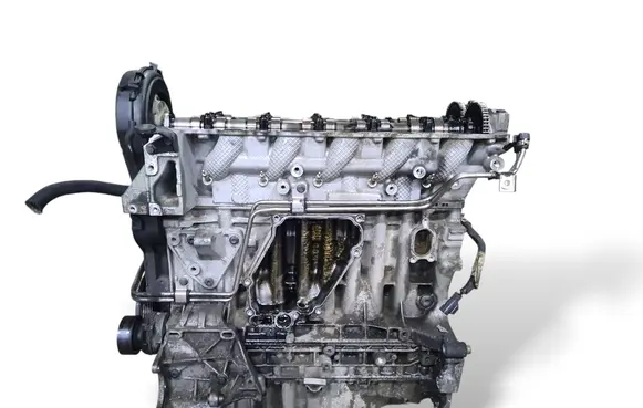 Volvo XC60 Engine D5244T14