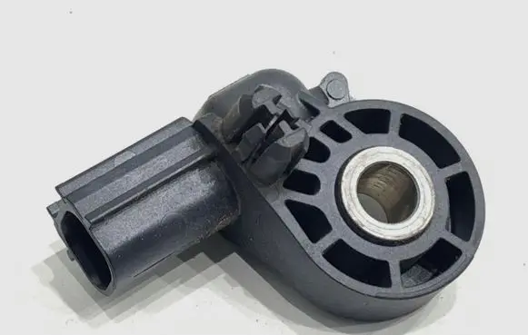 Ford Focus Airbag deployment crash/impact sensor HS7T-14B006-AA