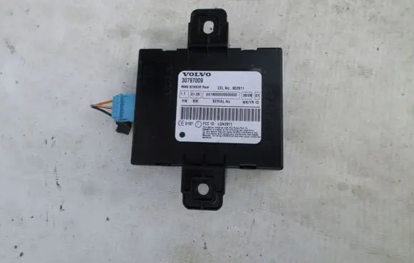 Volvo C70 Other control units/modules 30797009