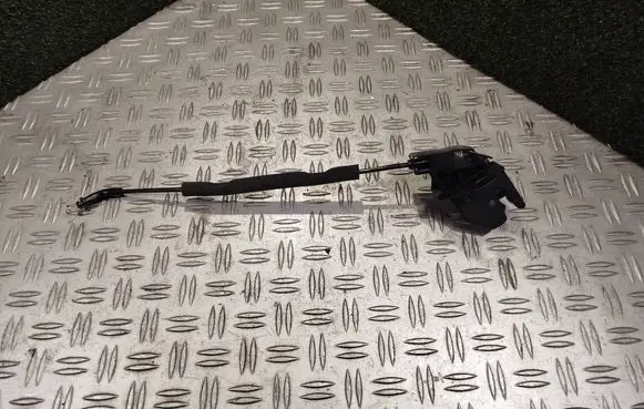 Renault Master IV Rear door lock 905932175R 2501201456