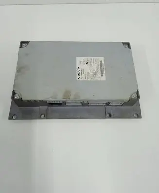 Volvo V50 Sound amplifier 30659551 30659552 031510