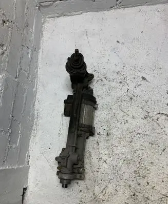 Volkswagen Golf V Steering rack 1K2909144L 7805501193 7805277253