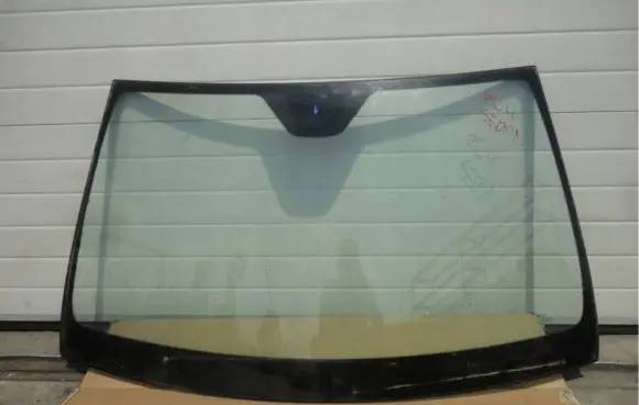 Mercedes-Benz C W204 Front windscreen/windshield window 