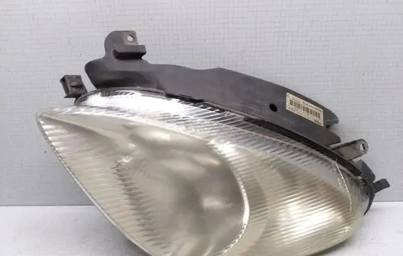 Citroen Xsara Picasso Headlight/headlamp 9631495180 89300190