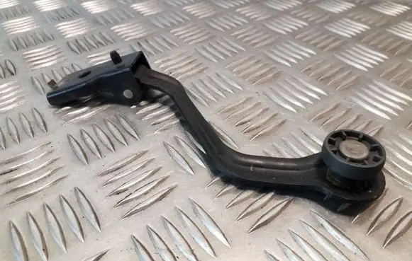 Citroen C8 Sliding door upper roller guide/hinge 