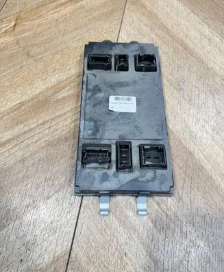 Mercedes-Benz ML W164 Comfort/convenience module A1645404401 A1645453616