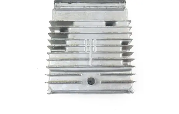 Ford Mondeo Mk III Engine control unit/module 4S7112A650KB
