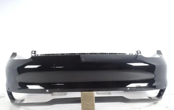 Porsche 911 992 Front bumper 992807221FFF