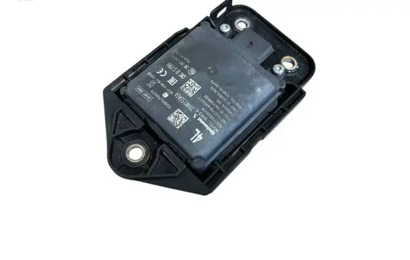 Nissan Leaf II (ZE1) Blind spot module 284K15SA0A A2C75831604 CCAB15LP1650T9