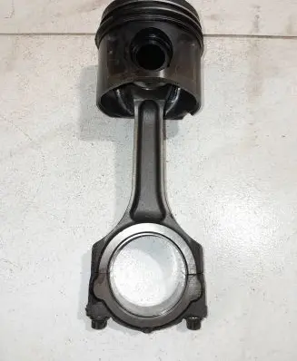 Citroen Jumper Piston with connecting rod H268X