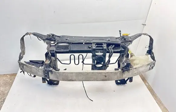 Mercedes-Benz CLK A209 C209 Front piece kit 