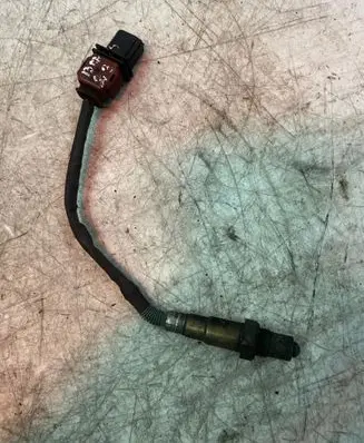 Volkswagen Crafter Lambda probe sensor 059906262
