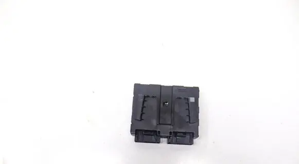 BMW iX3 G08 Climate control unit 5B4C6F0