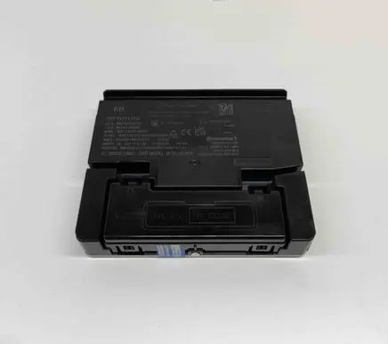Toyota C-HR II Phone control unit/module 8674102200 A3C1203100000