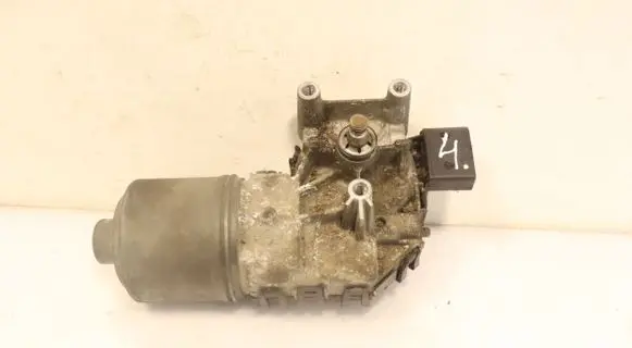 Audi A4 S4 B6 8E 8H Wiper motor 0390241509