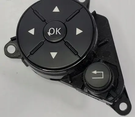Mercedes-Benz E W212 Steering wheel buttons/switches A2048210151