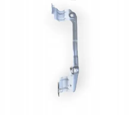 Audi A6 S6 C8 4K Fender mounting bracket 4K0821168