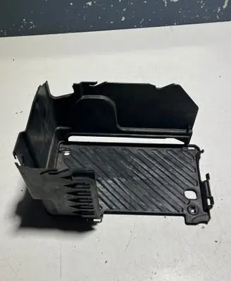 Mercedes-Benz B W246 W242 Battery tray heat shield A2465410205