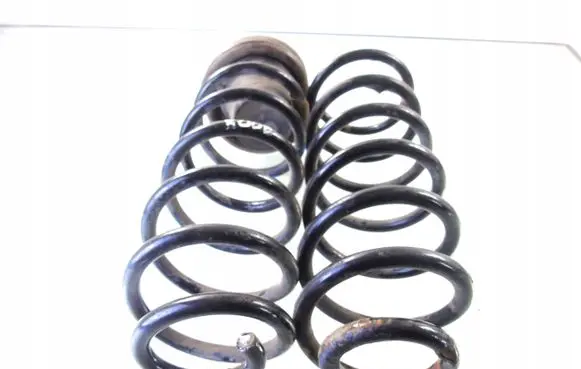 Peugeot 5008 Rear coil spring