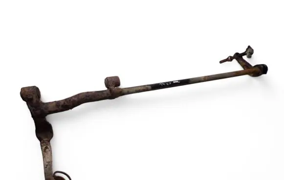 Volkswagen Transporter - Caravelle T4 Other front suspension part 