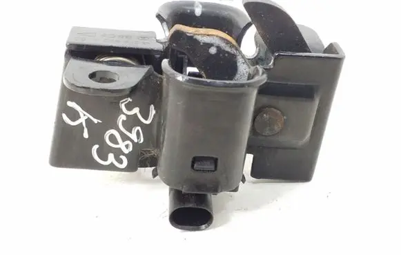 Mercedes-Benz GL X164 Engine bonnet (hood) release handle A2198800160