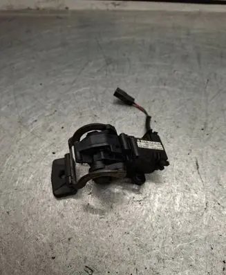 Mercedes-Benz Vaneo W414 Rear door window regulator motor A4148200442 1620006662