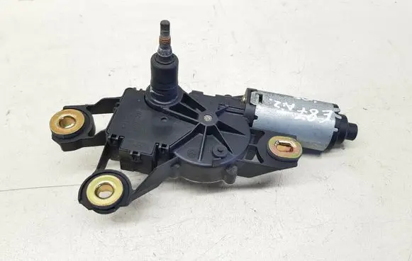 Seat Leon (1P) Rear window wiper motor 5P0955711B nr7606