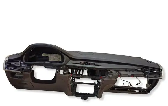BMW X5 F15 Dashboard 15W100504 MW2700T2 2721510175583