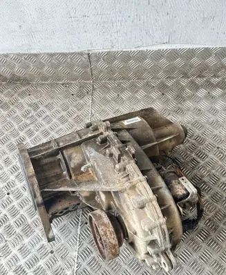 Ford F150 Gearbox transfer box case BL347A195CB B3CB253498 4419000007