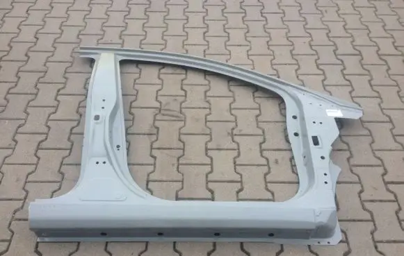 Hyundai i10 Pillar (middle) 71122B9000