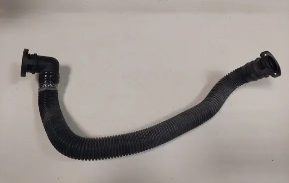 Audi A6 S6 C7 4G Breather hose/pipe 4G0133889G 4G0133889D