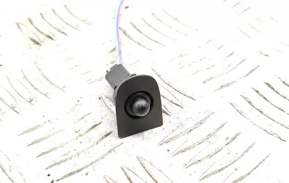 Peugeot 508 II Sun solar sensor 118184322B