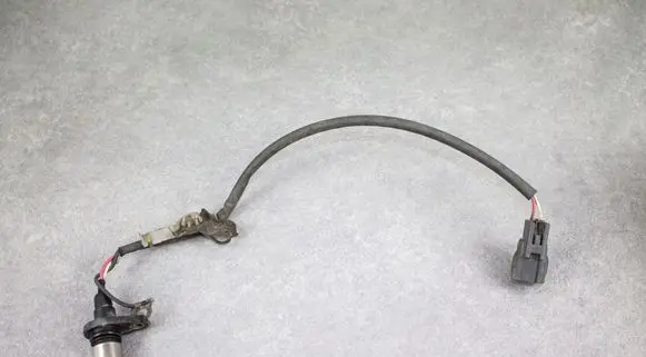 Toyota Corolla Verso E121 Crankshaft position sensor 9091905030