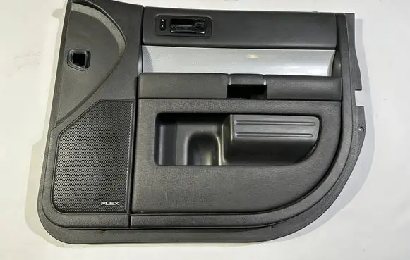 Ford Flex Coupe rear side trim panel DA8J7423942