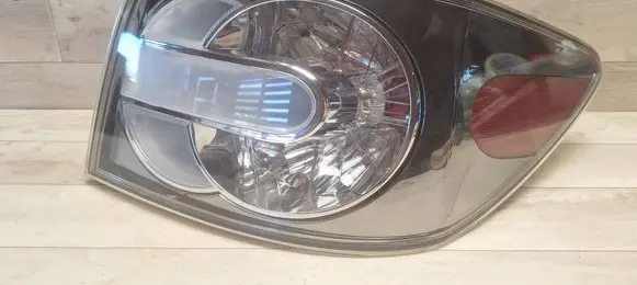 Mazda CX-7 Rear/tail lights