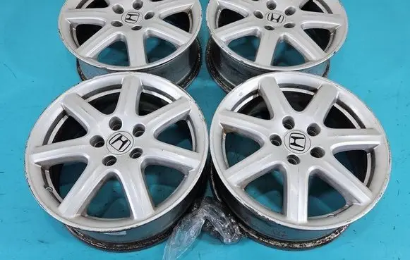 Honda Civic R17 alloy rim IMPRK1489640