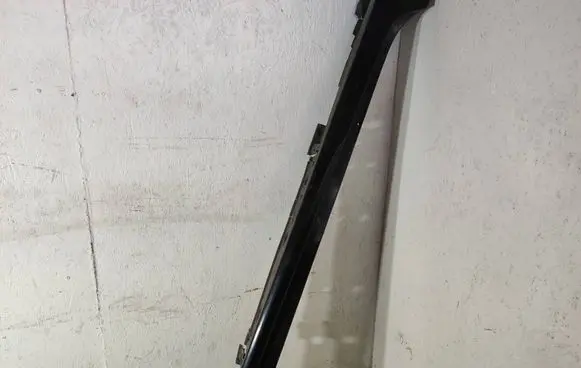 Toyota Prius (XW50) Sill 