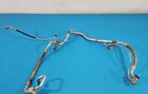 Hyundai ix35 Air conditioning (A/C) pipe/hose IMPRK1596914