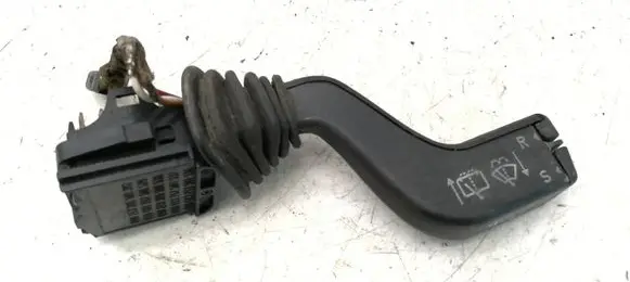 Opel Vectra B Wiper control stalk 090243395 090243394 090481242