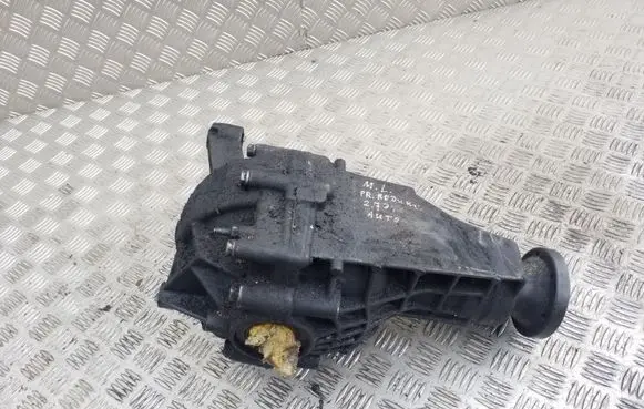 Mercedes-Benz ML W163 Front differential ALE15