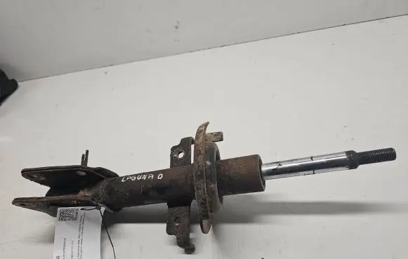Renault Laguna II Front shock absorber/damper