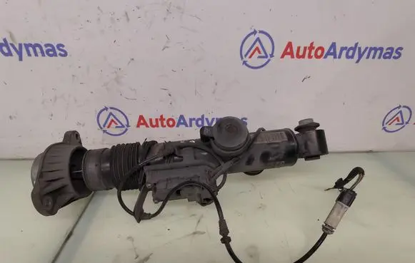BMW 5 GT F07 Rear shock absorber/damper 6794154 37126794154 6790916